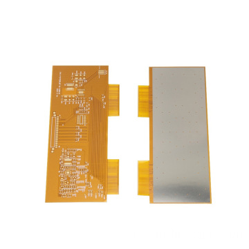 FLEXIBLE PRINTED CIRCUIT BOARD